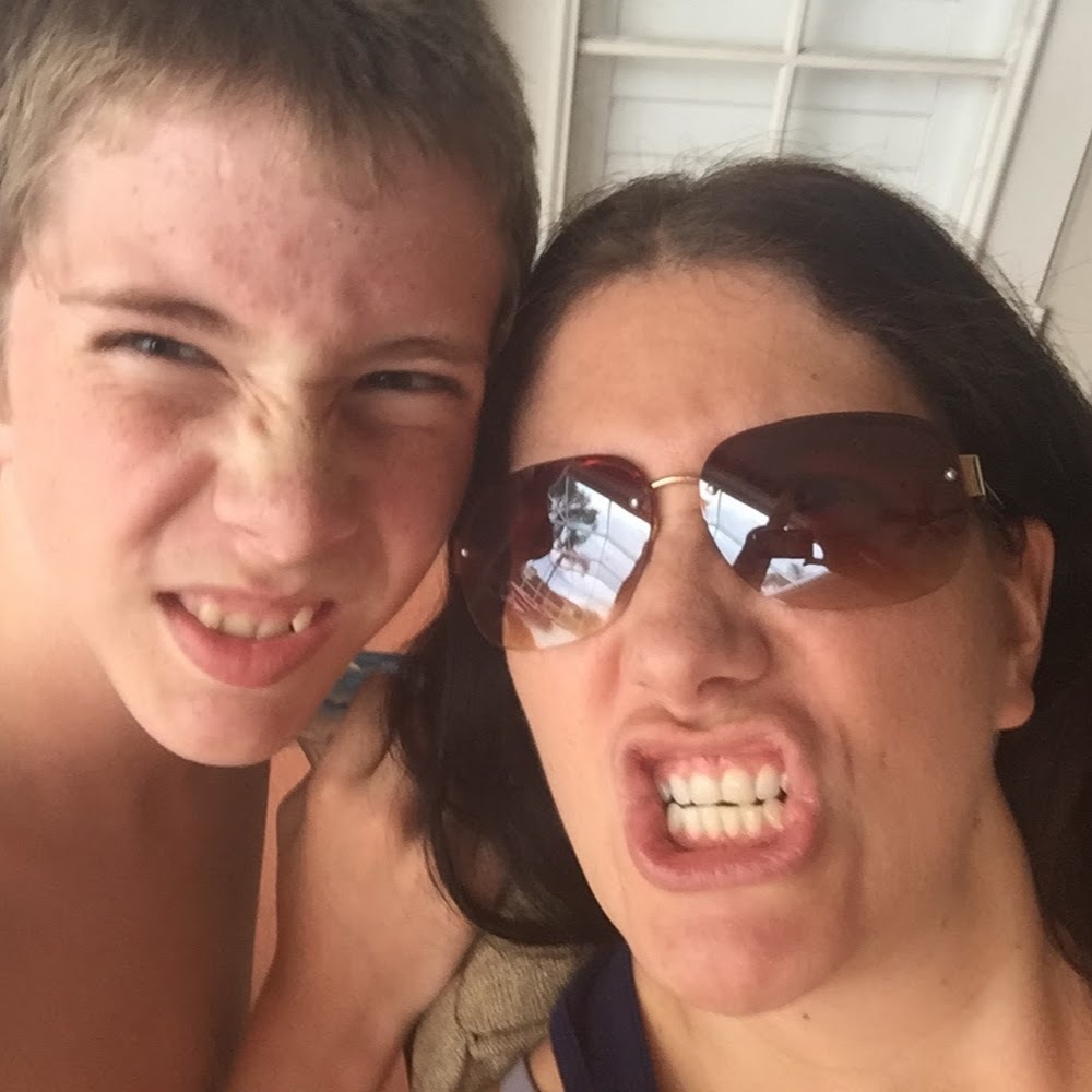 Meet your Posher, Amber